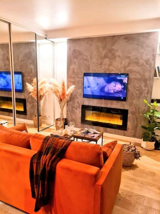 Paris Center - Beautiful & Cosy Flat Apartment Exterior photo